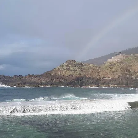 Ocean Skyline Mesa Del Mar Tenerife Διαμέρισμα *