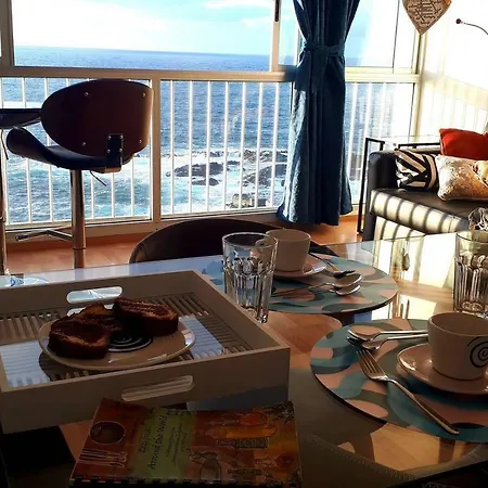 Ocean Skyline Mesa Del Mar Tenerife Διαμέρισμα *