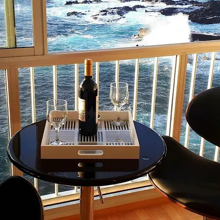 Ocean Skyline Mesa Del Mar Tenerife Διαμέρισμα