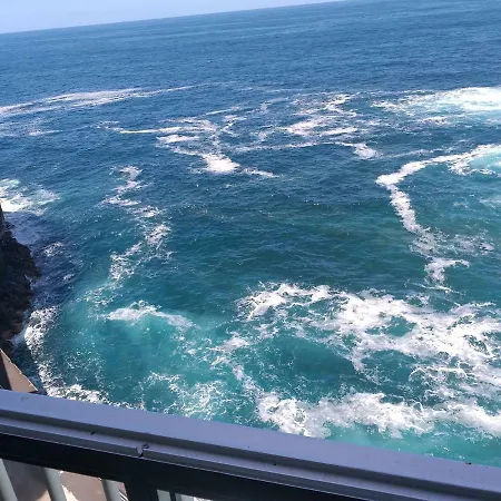 Διαμέρισμα Ocean Skyline Mesa Del Mar Tenerife