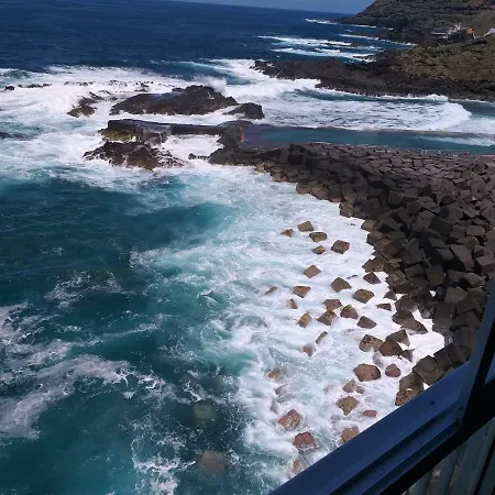 Διαμέρισμα Ocean Skyline Mesa Del Mar Tenerife *