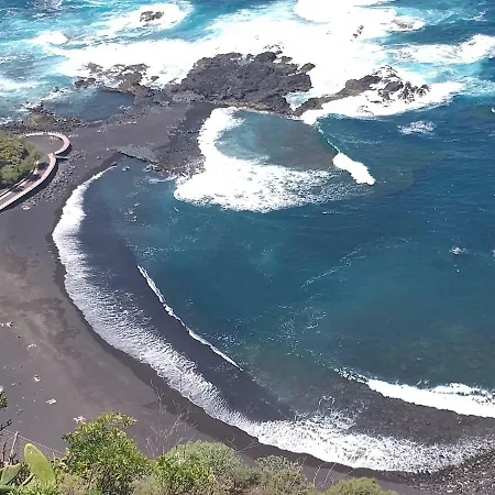 Διαμέρισμα Ocean Skyline Mesa Del Mar Tenerife
