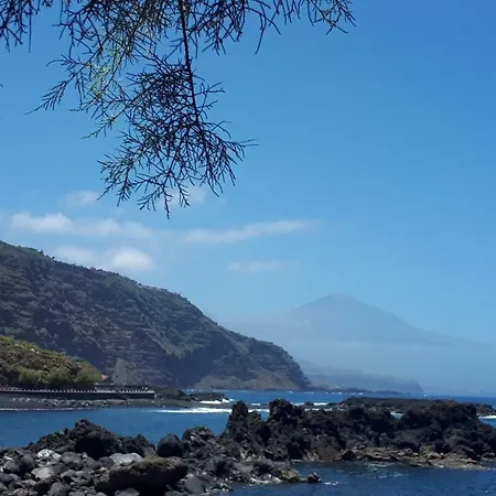 Ocean Skyline Mesa Del Mar Tenerife Διαμέρισμα