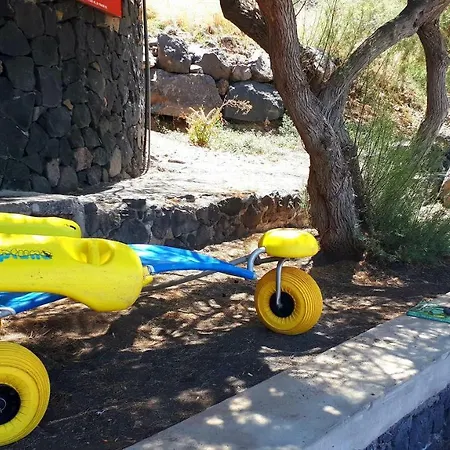 Διαμέρισμα Ocean Skyline Mesa Del Mar Tenerife
