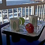 Lägenhet Ocean Skyline Mesa Del Mar Tenerife *
