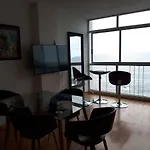 Lägenhet Ocean Skyline Mesa Del Mar Tenerife Puerto de la Madera