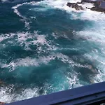 Ocean Skyline Mesa Del Mar Tenerife Lägenhet *