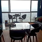 Lägenhet Ocean Skyline Mesa Del Mar Tenerife *