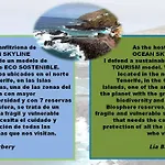 Ocean Skyline Mesa Del Mar Tenerife Lägenhet