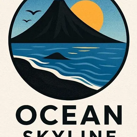 Ocean Skyline Mesa Del Mar Tenerife 아파트 Puerto de la Madera
