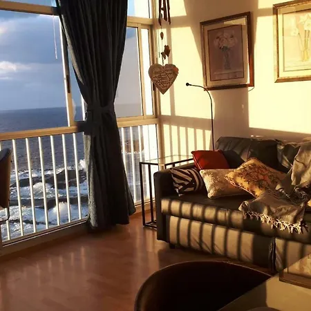 Ocean Skyline Mesa Del Mar Tenerife 아파트 Puerto de la Madera