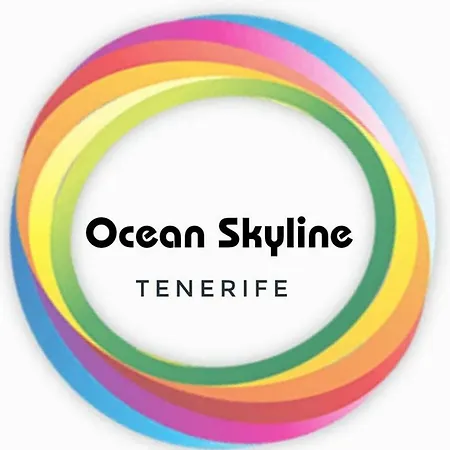 아파트 Ocean Skyline Mesa Del Mar Tenerife *