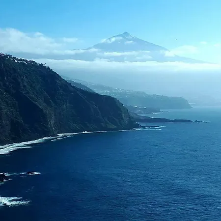 Ocean Skyline Mesa Del Mar Tenerife 아파트 *