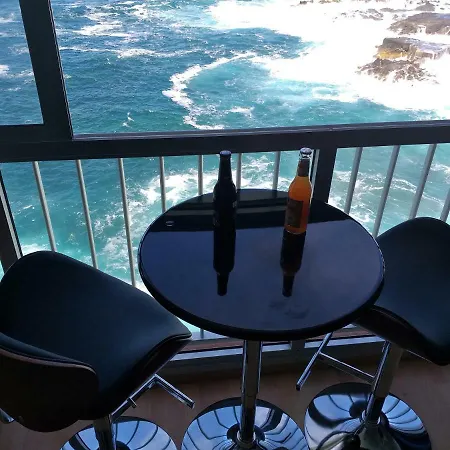 아파트 Ocean Skyline Mesa Del Mar Tenerife *