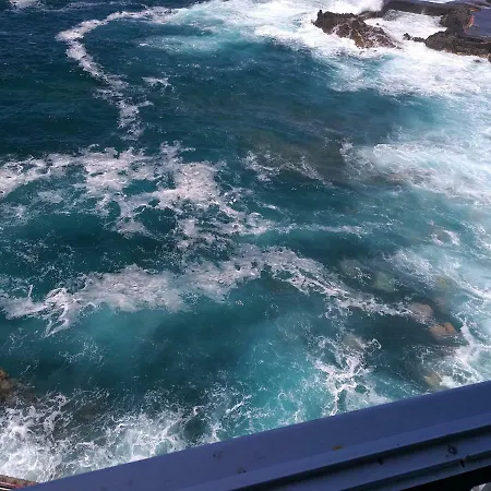 Ocean Skyline Mesa Del Mar Tenerife 아파트 *