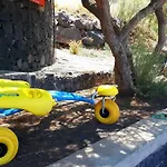 Διαμέρισμα Ocean Skyline Mesa Del Mar Tenerife