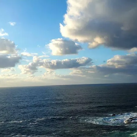 Ocean Skyline Mesa Del Mar Tenerife * Пуэрто-де-ла-Мадера