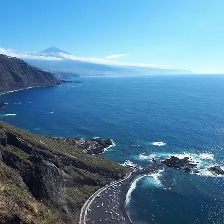 Ocean Skyline Mesa Del Mar Tenerife